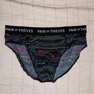 Pair Of Thieves Briefs